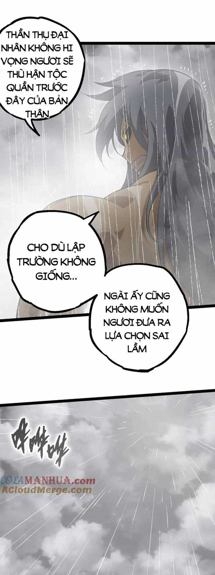 Chuyển Sinh Thành Liễu Đột Biến - Chương 82 - ảnh 28