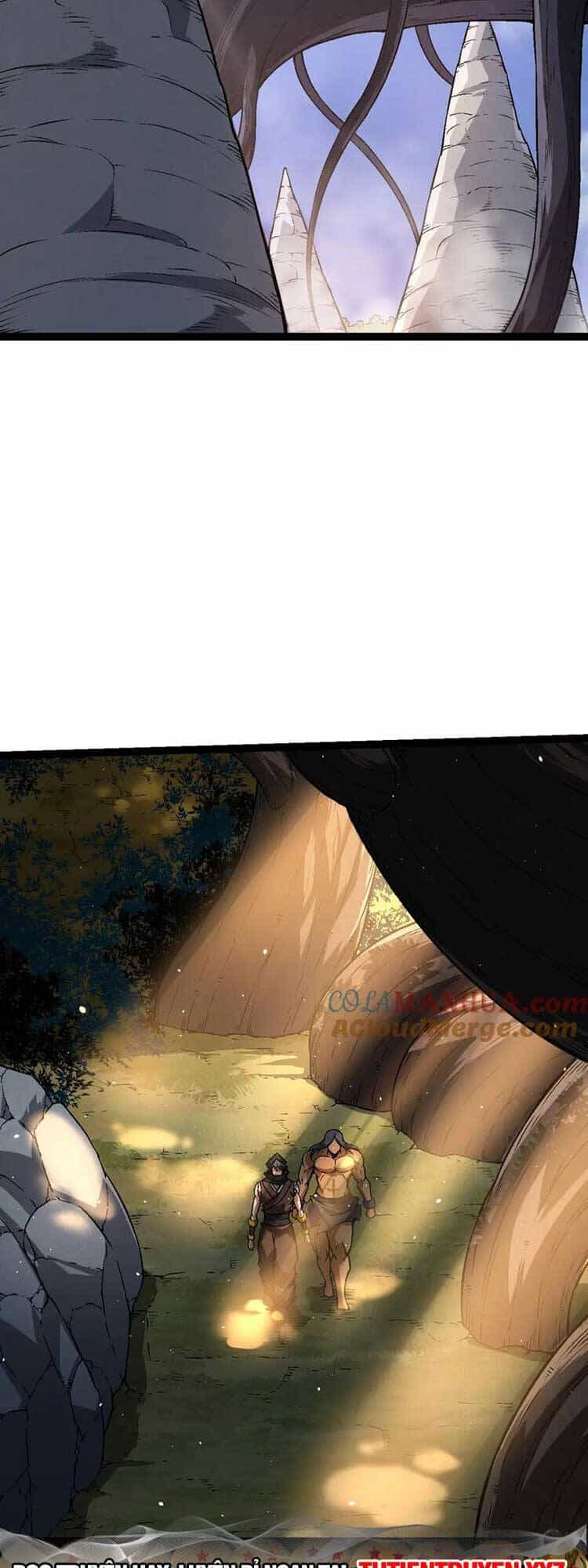 Chuyển Sinh Thành Liễu Đột Biến - Chương 82 - ảnh 37
