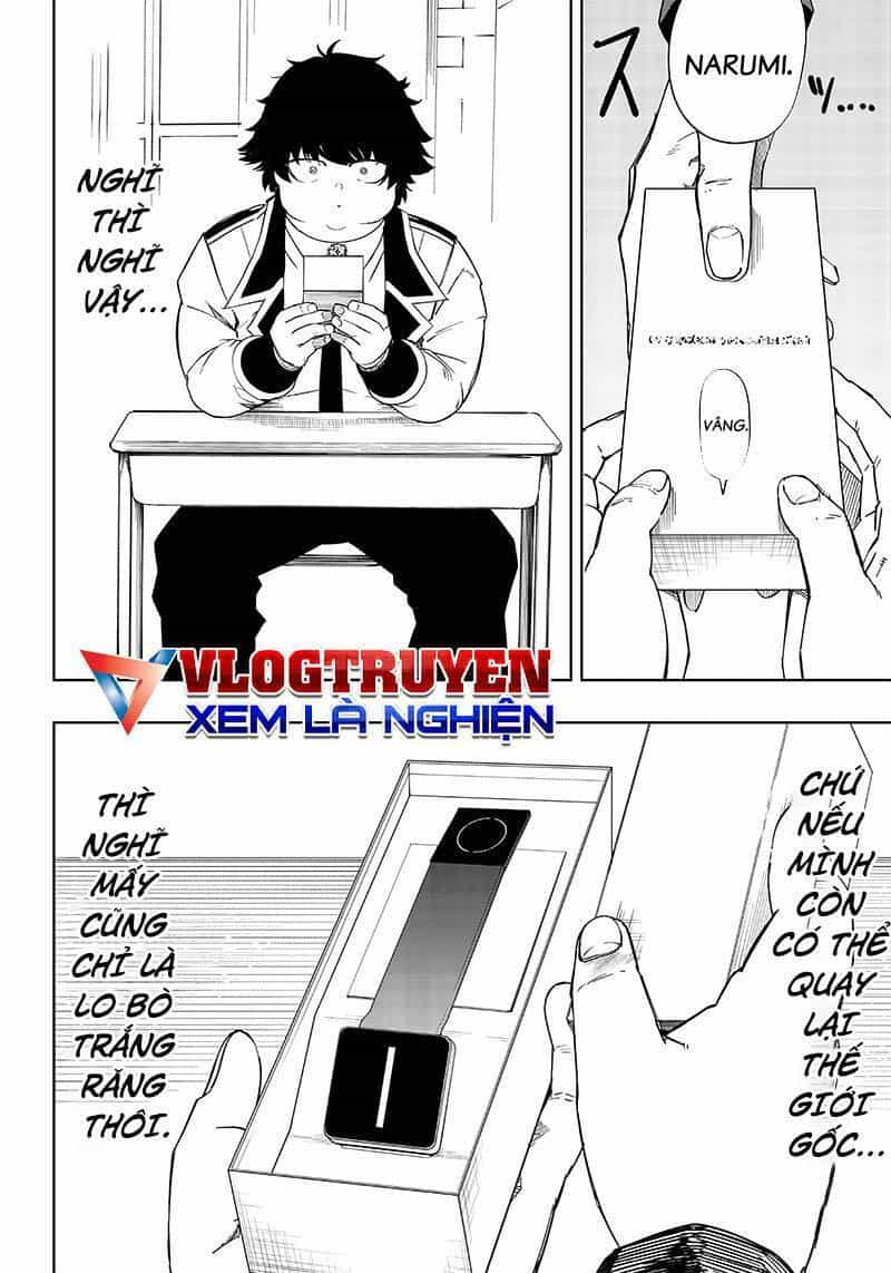 Chuyển Sinh Thành Nhân Vật Phản Diện Quần Chúng - Chương 2 - ảnh 14