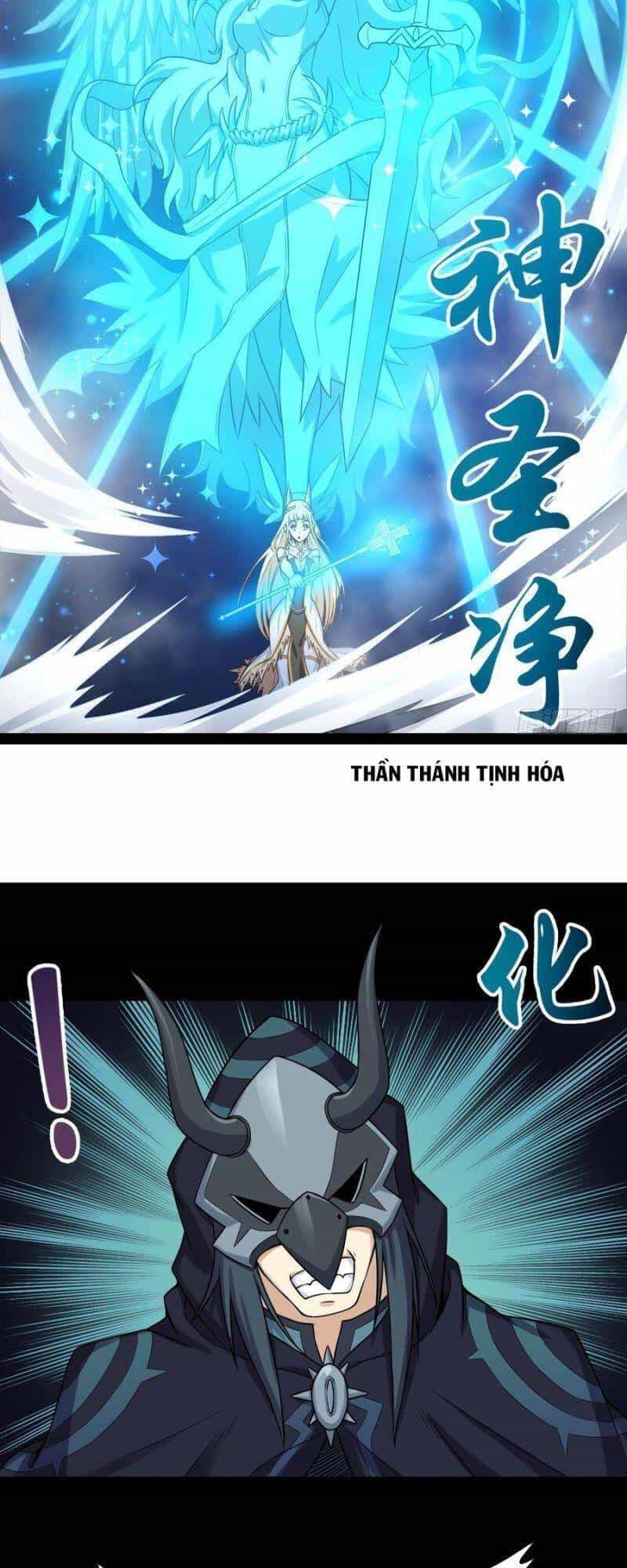 Chuyển Sinh Thành Nữ Hầu Tà Ác - Chương 29 - ảnh 5