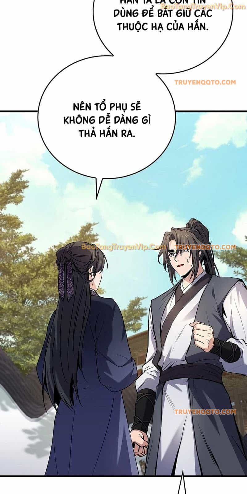 Chuyển Sinh Thành Tiêu Sư - Chương 102 - ảnh 9