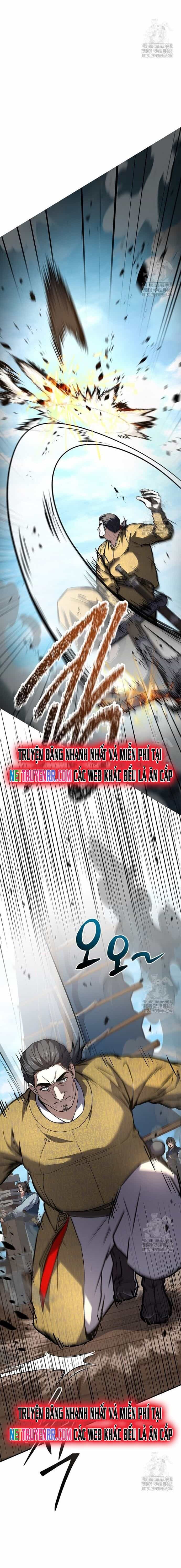 Chuyển Sinh Thành Tiêu Sư - Chương 104 - ảnh 25