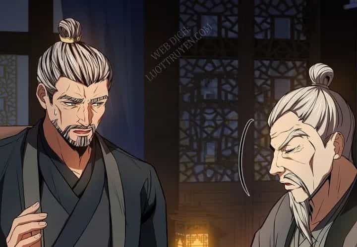 Chuyển Sinh Thành Tiêu Sư - Chương 109 - ảnh 131