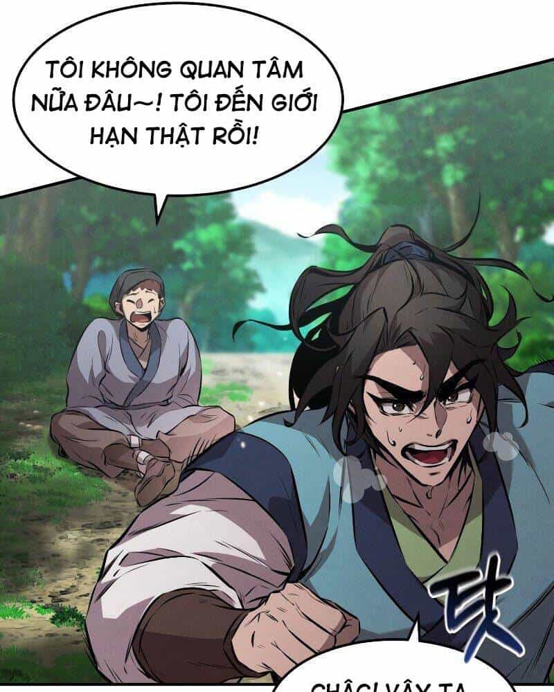 Chuyển Sinh Thành Tiêu Sư - Chương 11 - ảnh 26