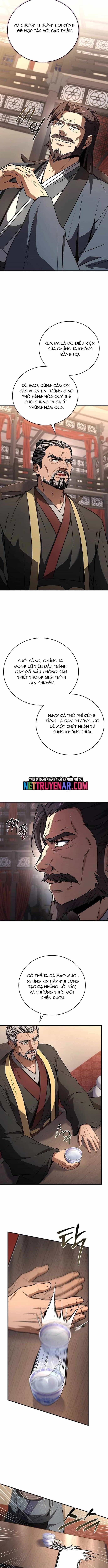 Chuyển Sinh Thành Tiêu Sư - Chương 110 - ảnh 13