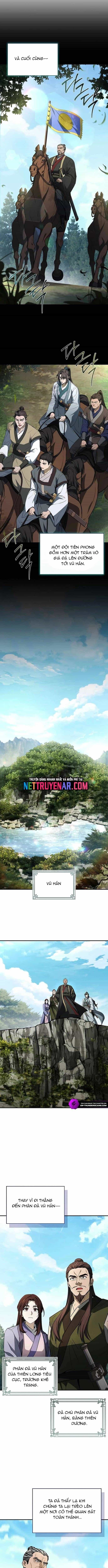 Chuyển Sinh Thành Tiêu Sư - Chương 110 - ảnh 8