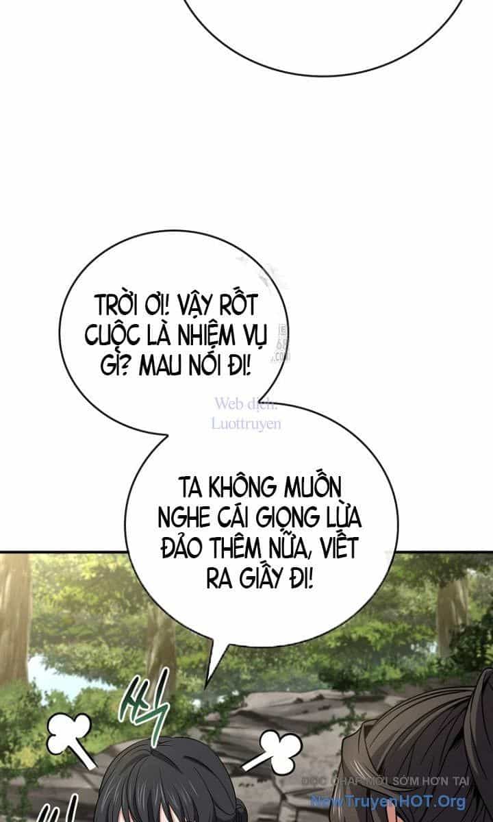 Chuyển Sinh Thành Tiêu Sư - Chương 110.5 - ảnh 47