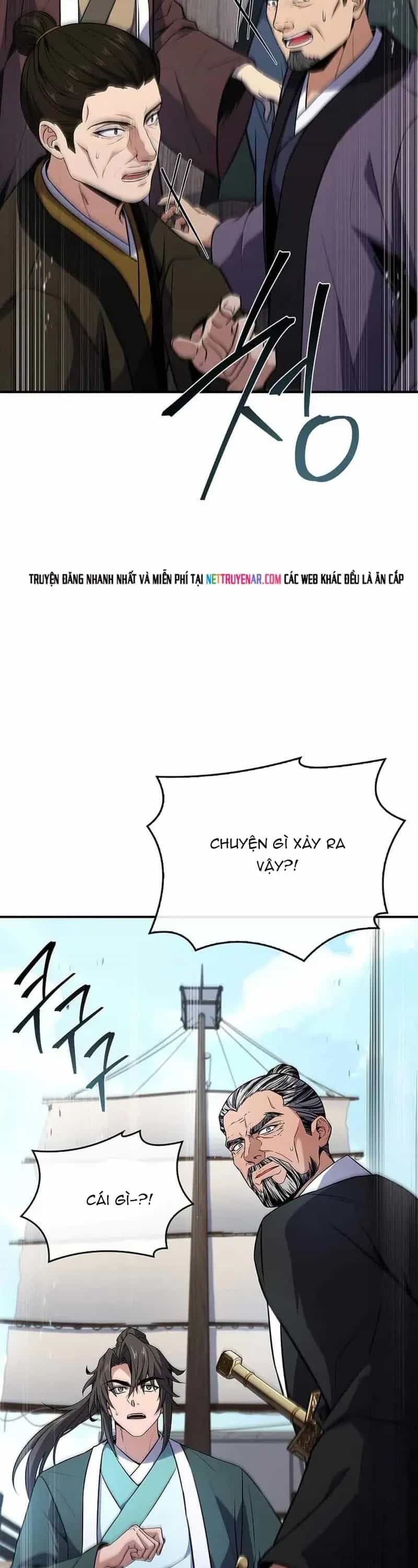 Chuyển Sinh Thành Tiêu Sư - Chương 112 - ảnh 39