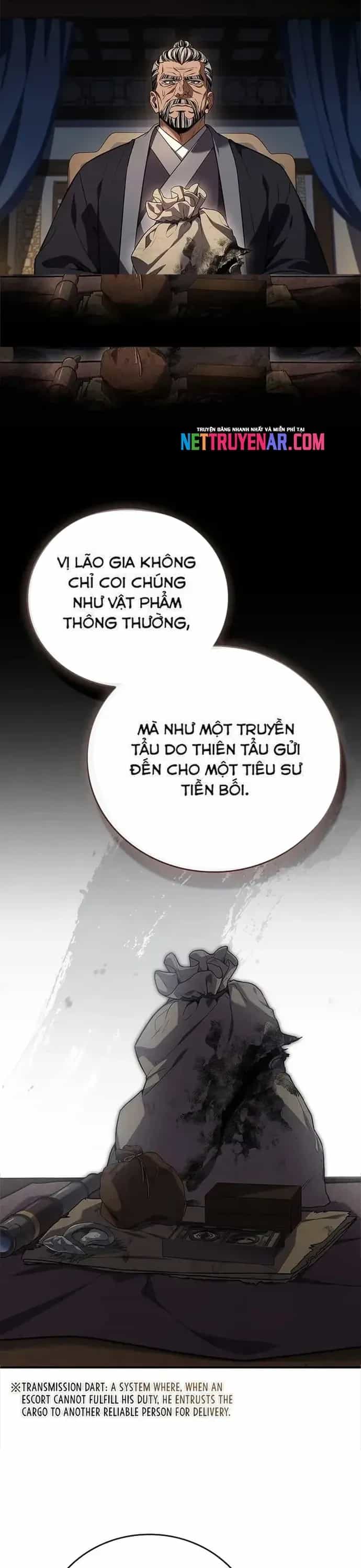 Chuyển Sinh Thành Tiêu Sư - Chương 123 - ảnh 11