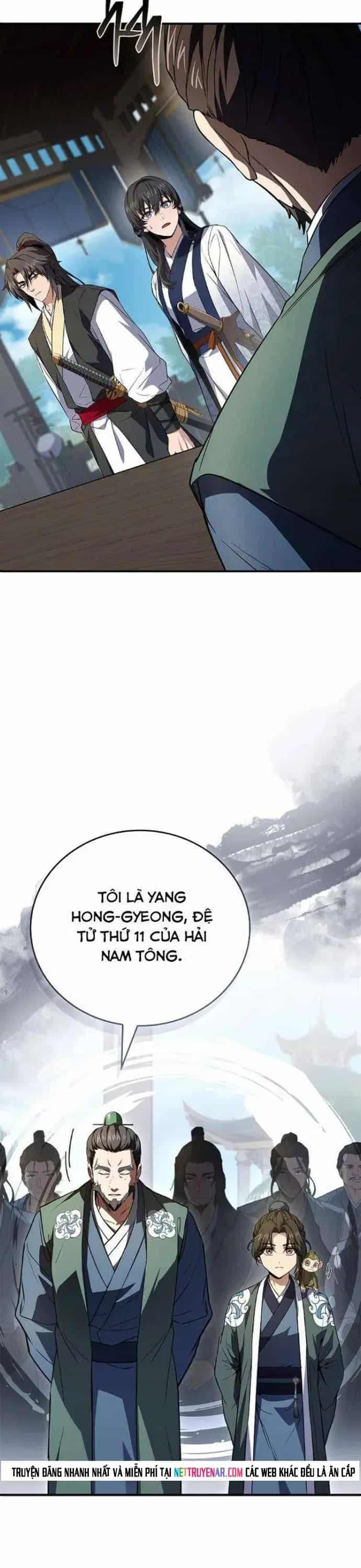 Chuyển Sinh Thành Tiêu Sư - Chương 124 - ảnh 38