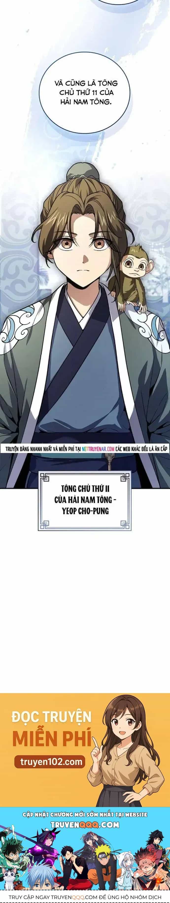 Chuyển Sinh Thành Tiêu Sư - Chương 124 - ảnh 42