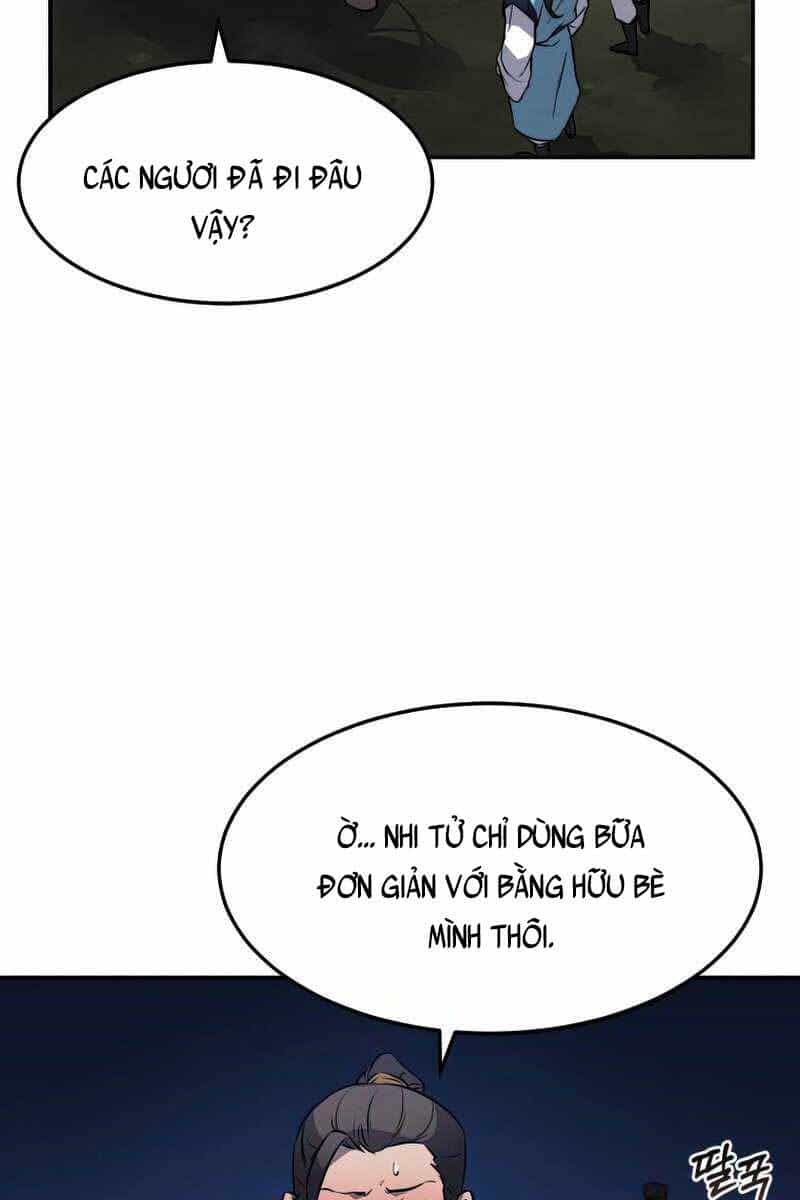 Chuyển Sinh Thành Tiêu Sư - Chương 13 - ảnh 32