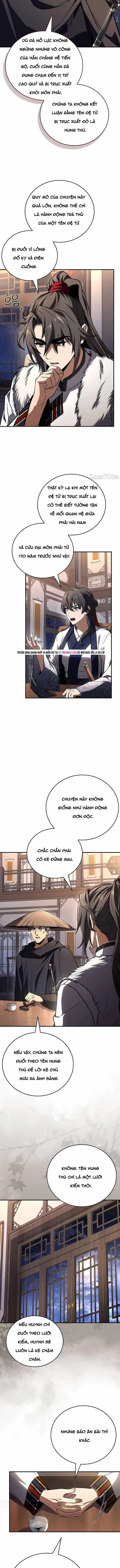 Chuyển Sinh Thành Tiêu Sư - Chương 128 - ảnh 2