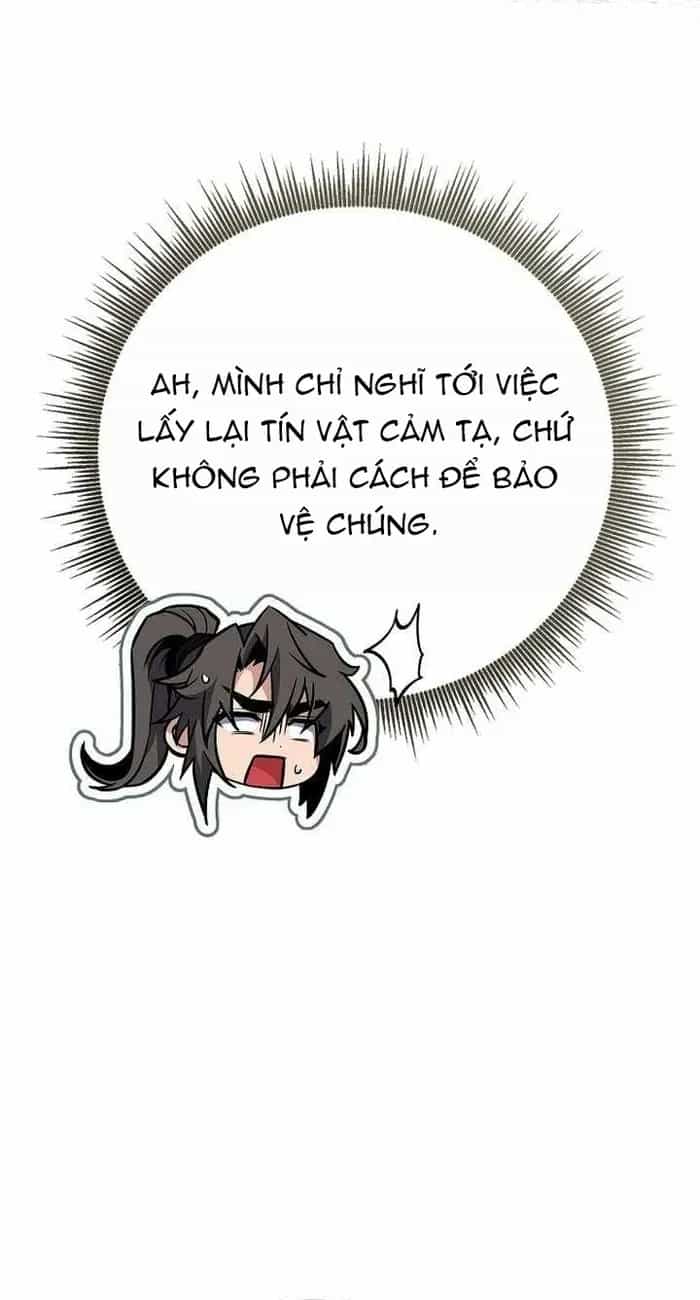 Chuyển Sinh Thành Tiêu Sư - Chương 135 - ảnh 27