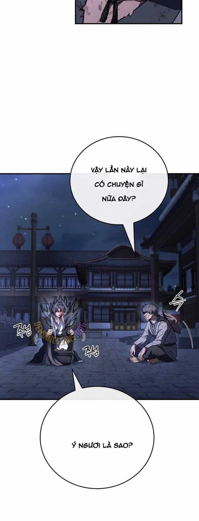 Chuyển Sinh Thành Tiêu Sư - Chương 137 - ảnh 29