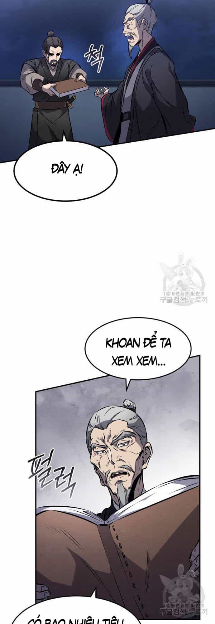 Chuyển Sinh Thành Tiêu Sư - Chương 14 - ảnh 26