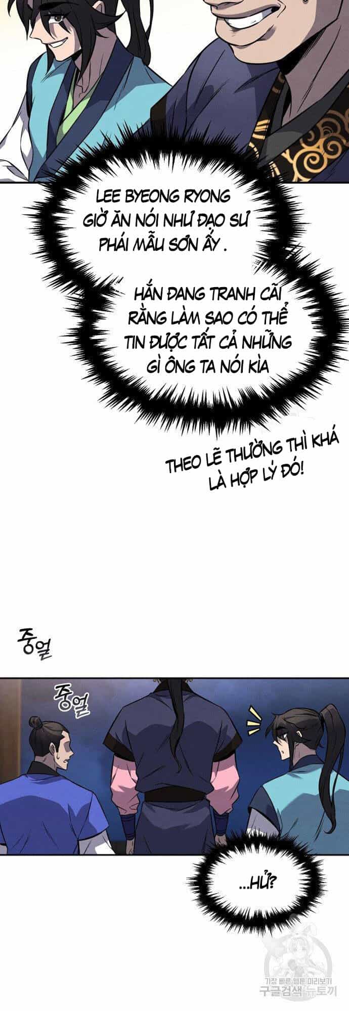Chuyển Sinh Thành Tiêu Sư - Chương 14 - ảnh 42