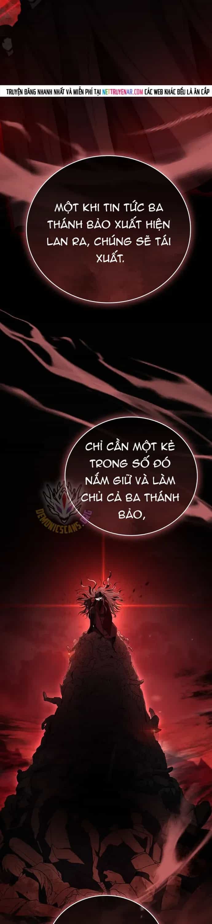 Chuyển Sinh Thành Tiêu Sư - Chương 139 - ảnh 21