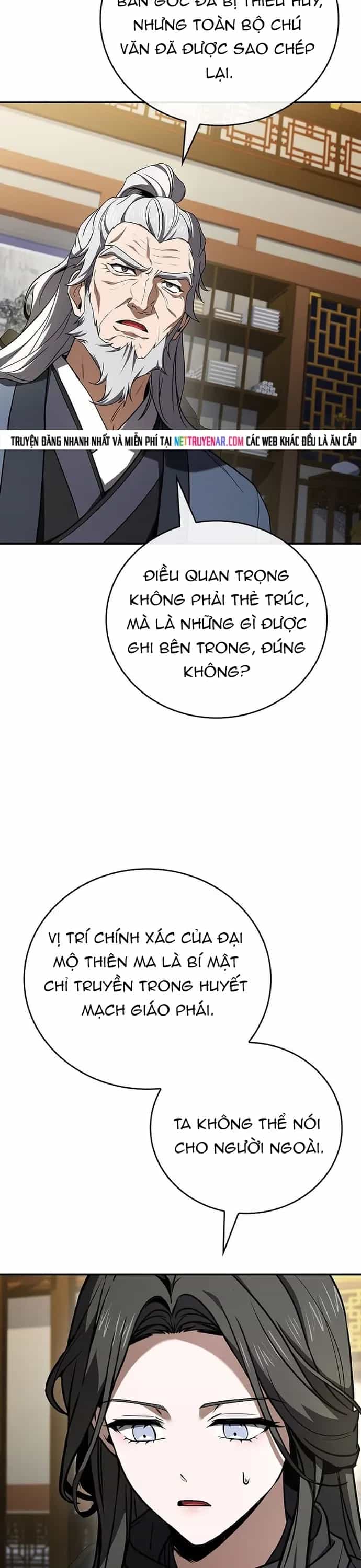 Chuyển Sinh Thành Tiêu Sư - Chương 139 - ảnh 29