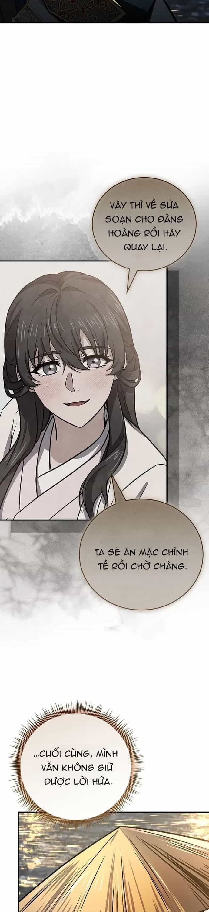 Chuyển Sinh Thành Tiêu Sư - Chương 139 - ảnh 47
