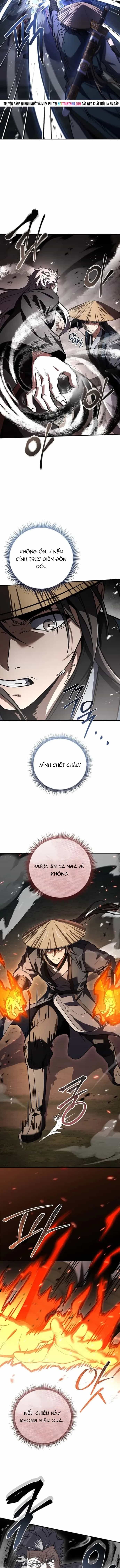 Chuyển Sinh Thành Tiêu Sư - Chương 141 - ảnh 16