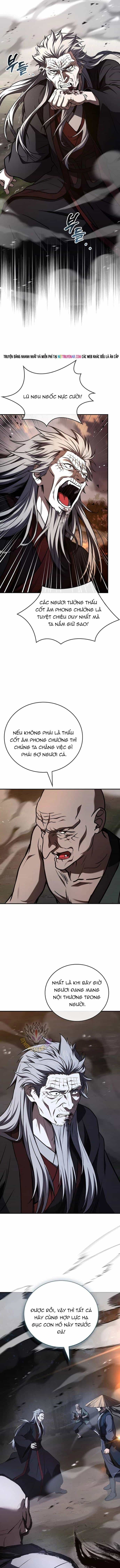 Chuyển Sinh Thành Tiêu Sư - Chương 142 - ảnh 4