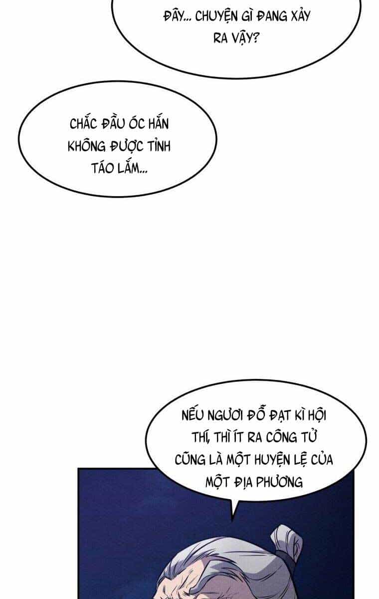 Chuyển Sinh Thành Tiêu Sư - Chương 15 - ảnh 55