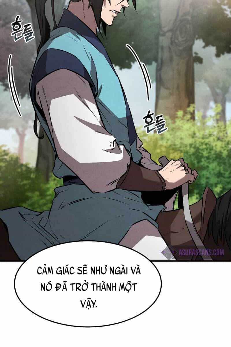 Chuyển Sinh Thành Tiêu Sư - Chương 17 - ảnh 50
