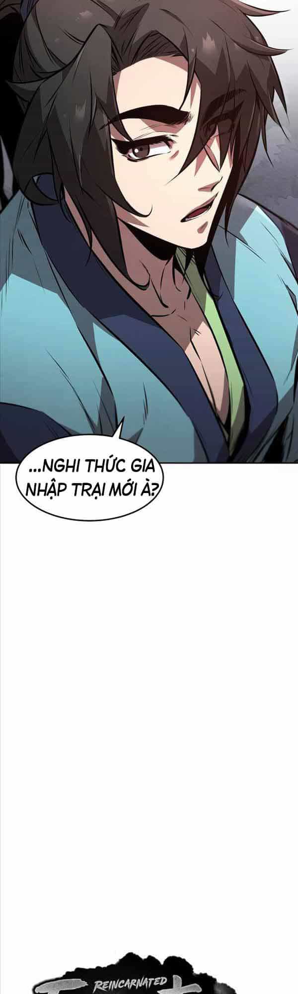Chuyển Sinh Thành Tiêu Sư - Chương 20 - ảnh 2