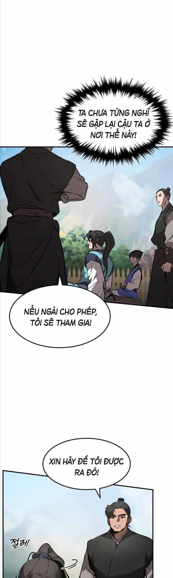 Chuyển Sinh Thành Tiêu Sư - Chương 20 - ảnh 27