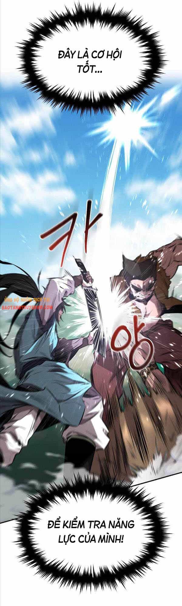Chuyển Sinh Thành Tiêu Sư - Chương 21 - ảnh 18