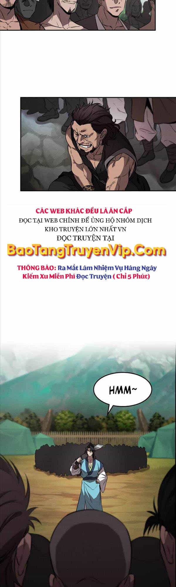 Chuyển Sinh Thành Tiêu Sư - Chương 21 - ảnh 7