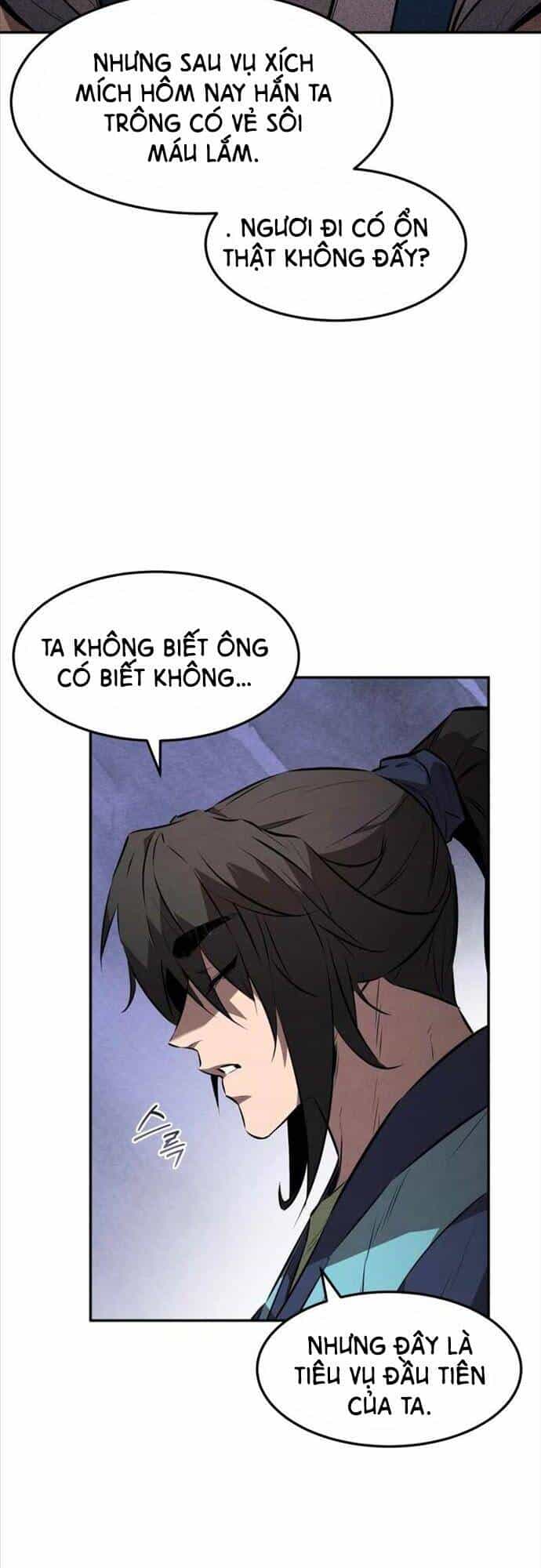 Chuyển Sinh Thành Tiêu Sư - Chương 24 - ảnh 19