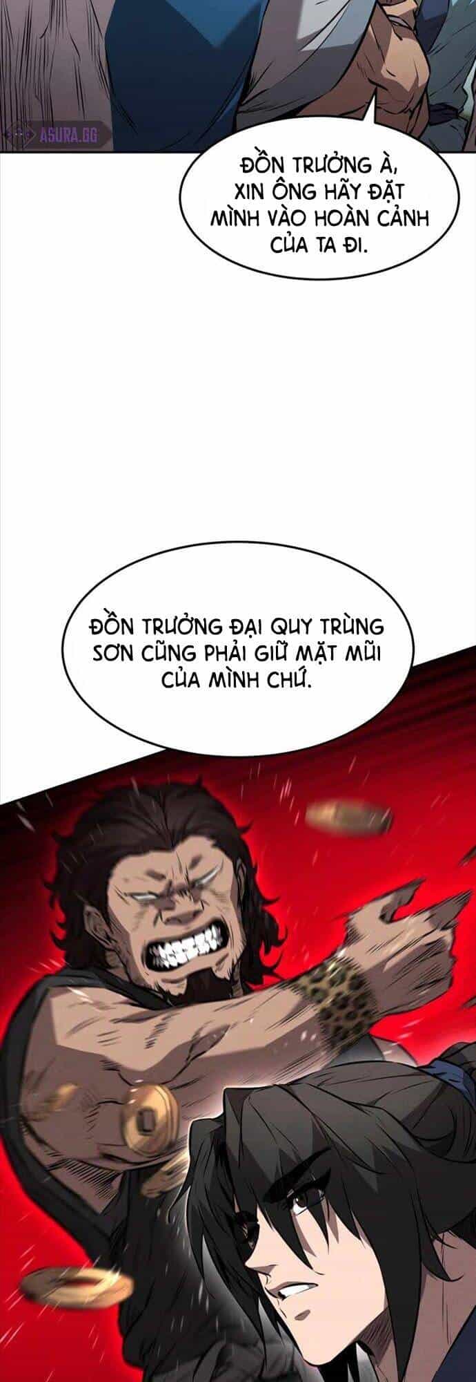 Chuyển Sinh Thành Tiêu Sư - Chương 24 - ảnh 25