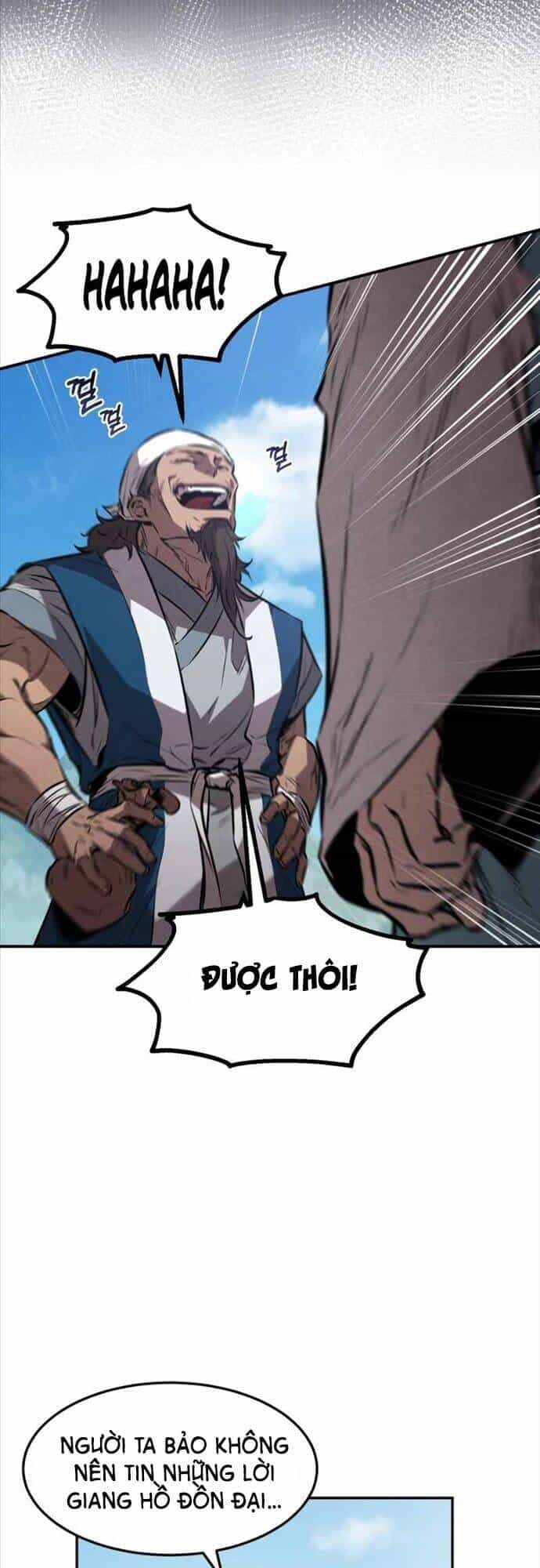 Chuyển Sinh Thành Tiêu Sư - Chương 24 - ảnh 31