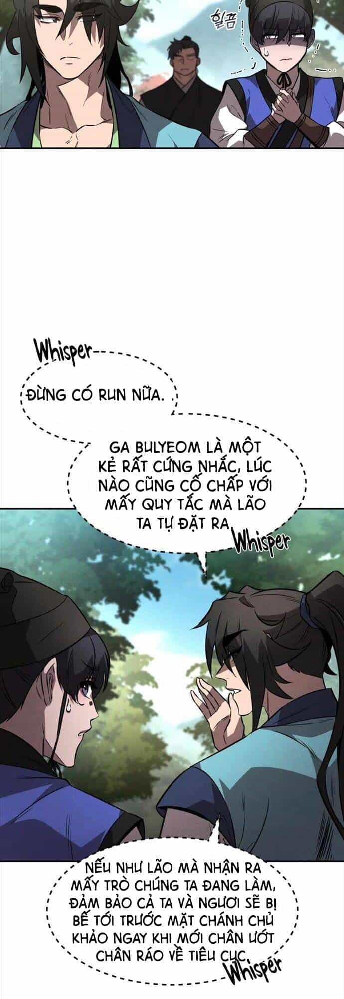 Chuyển Sinh Thành Tiêu Sư - Chương 24 - ảnh 36
