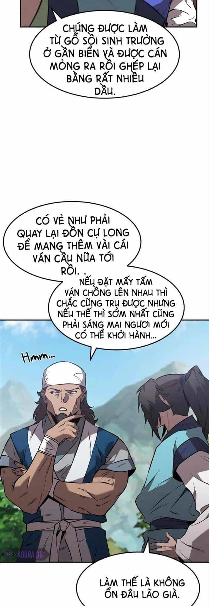Chuyển Sinh Thành Tiêu Sư - Chương 24 - ảnh 6
