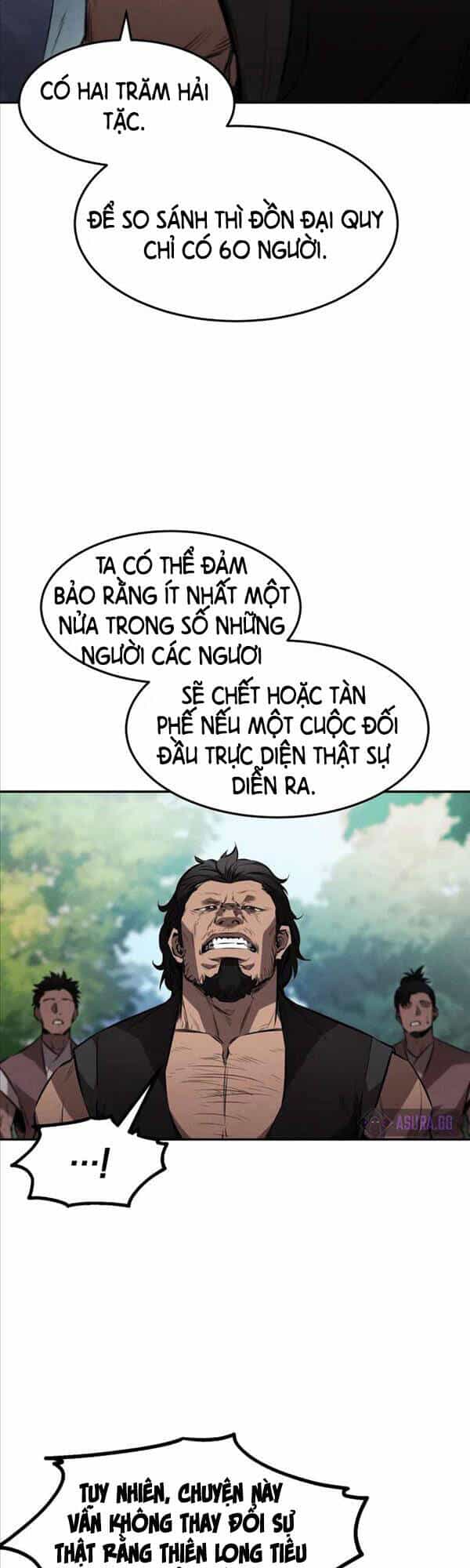 Chuyển Sinh Thành Tiêu Sư - Chương 25 - ảnh 10