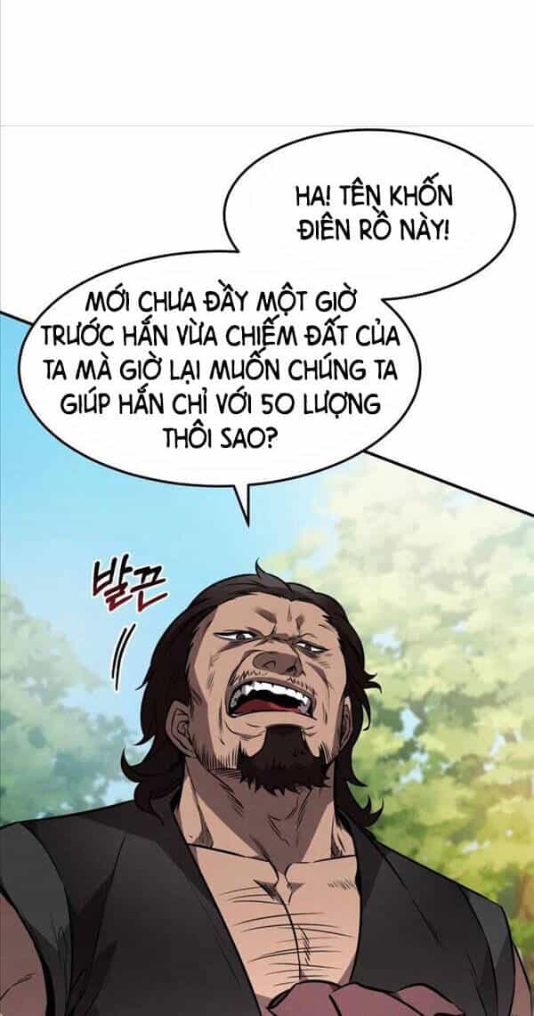 Chuyển Sinh Thành Tiêu Sư - Chương 25 - ảnh 23