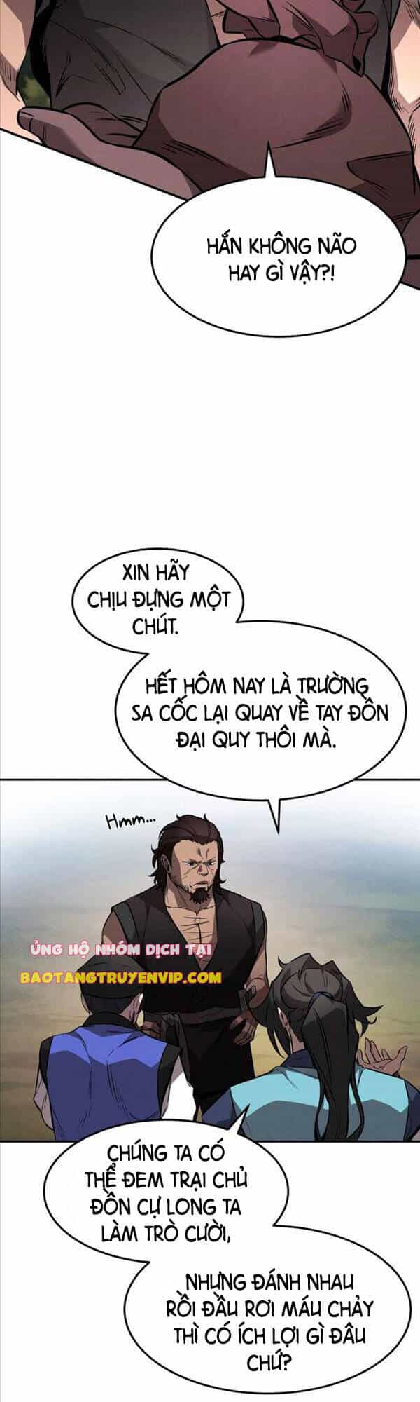 Chuyển Sinh Thành Tiêu Sư - Chương 25 - ảnh 24