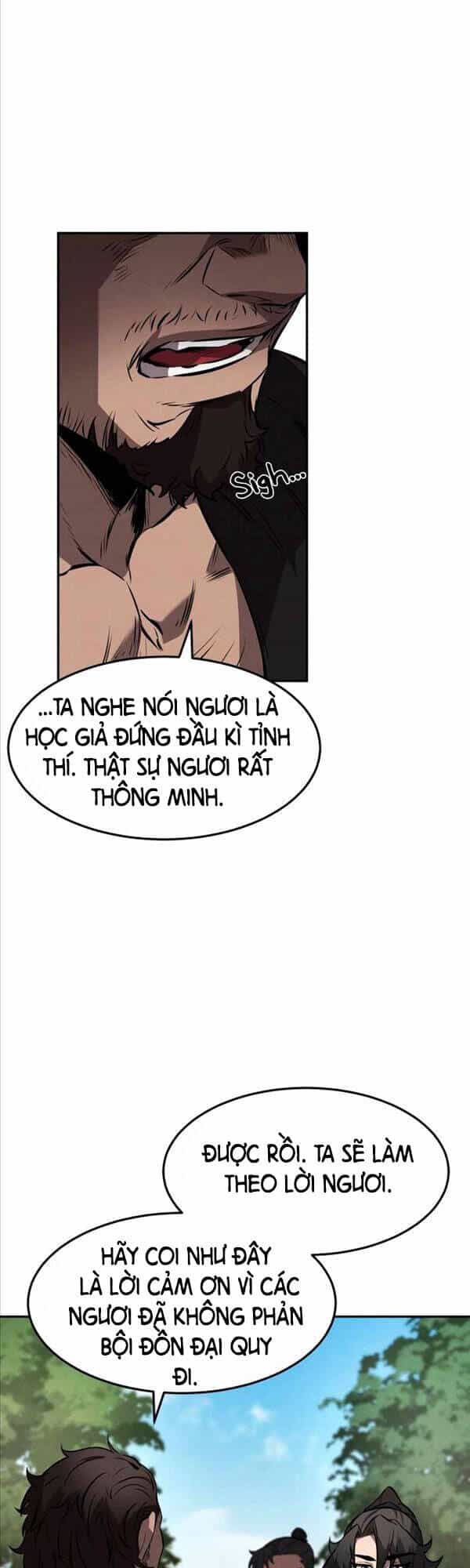 Chuyển Sinh Thành Tiêu Sư - Chương 25 - ảnh 25