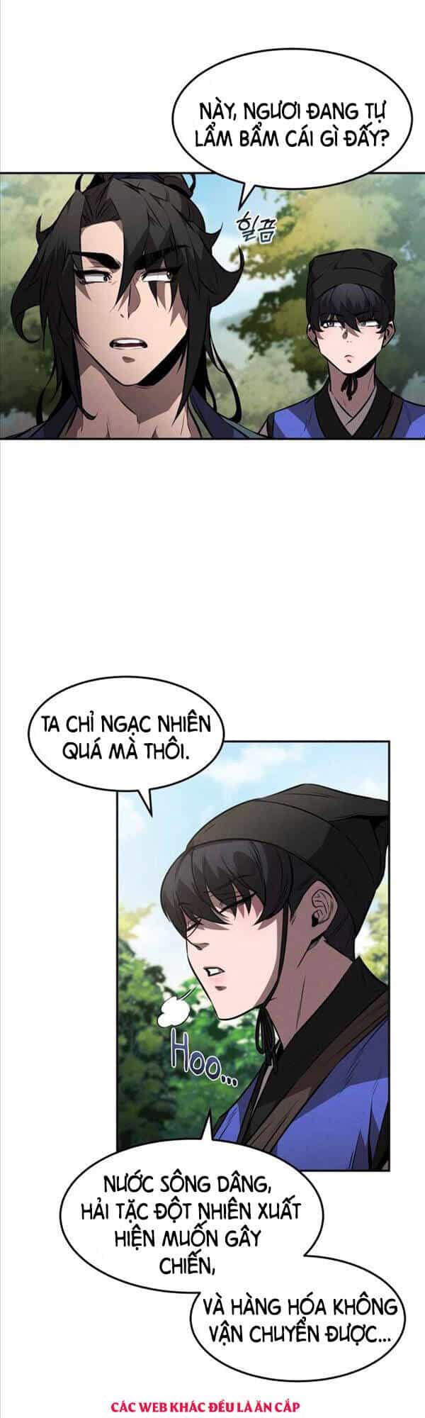 Chuyển Sinh Thành Tiêu Sư - Chương 25 - ảnh 33