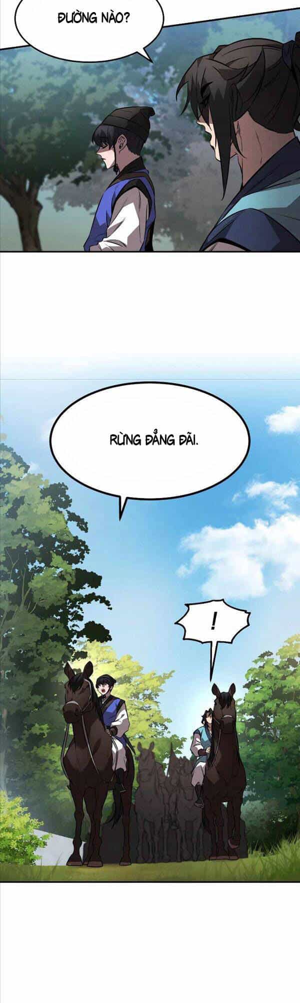 Chuyển Sinh Thành Tiêu Sư - Chương 26 - ảnh 10