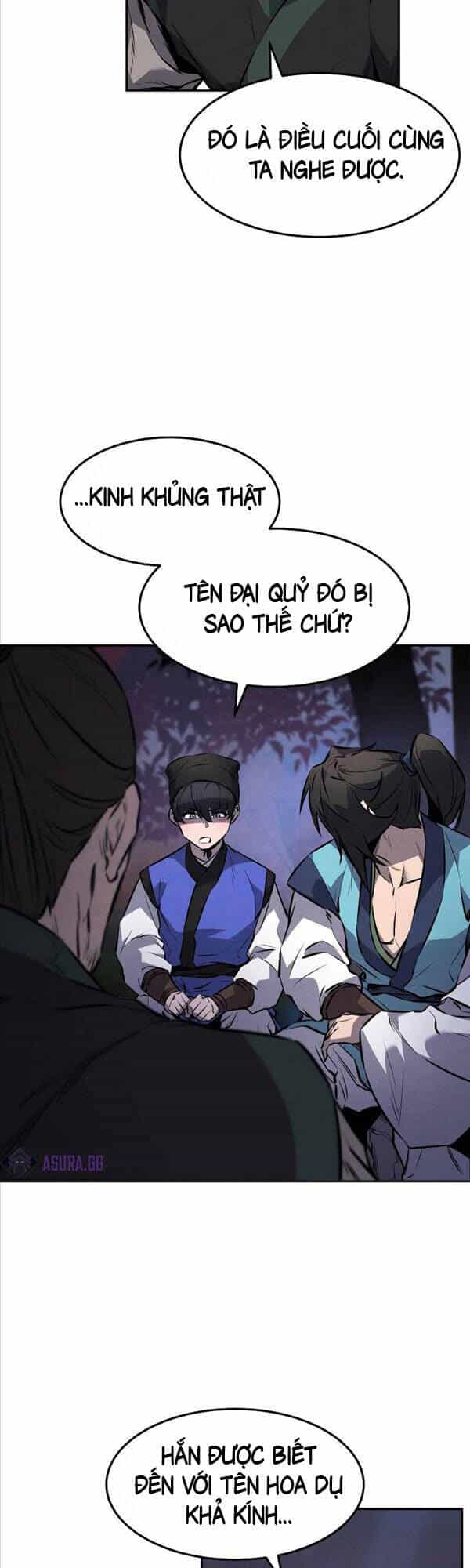Chuyển Sinh Thành Tiêu Sư - Chương 26 - ảnh 44
