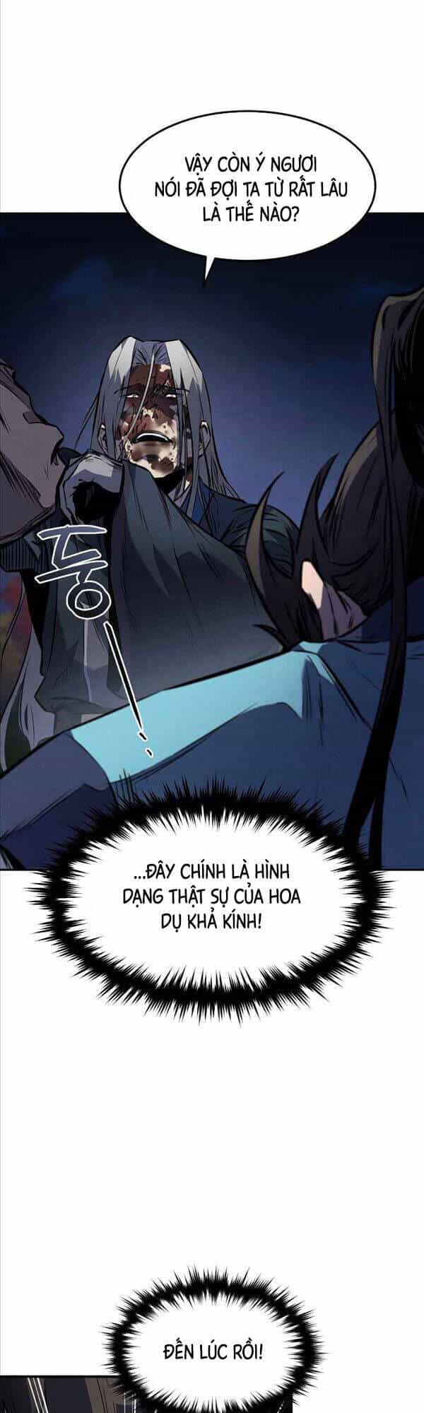Chuyển Sinh Thành Tiêu Sư - Chương 27 - ảnh 40
