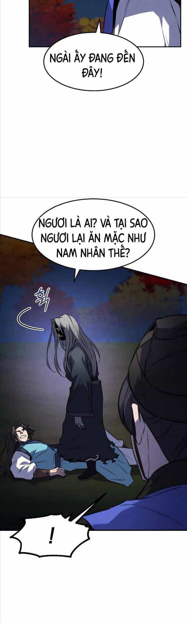 Chuyển Sinh Thành Tiêu Sư - Chương 28 - ảnh 22