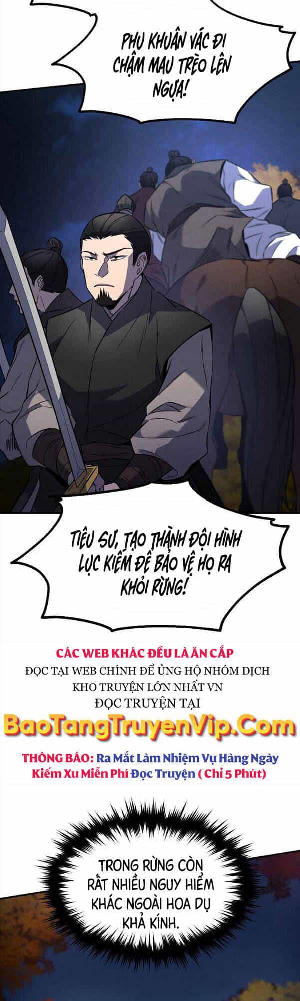 Chuyển Sinh Thành Tiêu Sư - Chương 28 - ảnh 38
