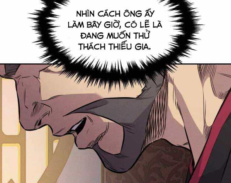 Chuyển Sinh Thành Tiêu Sư - Chương 3 - ảnh 34