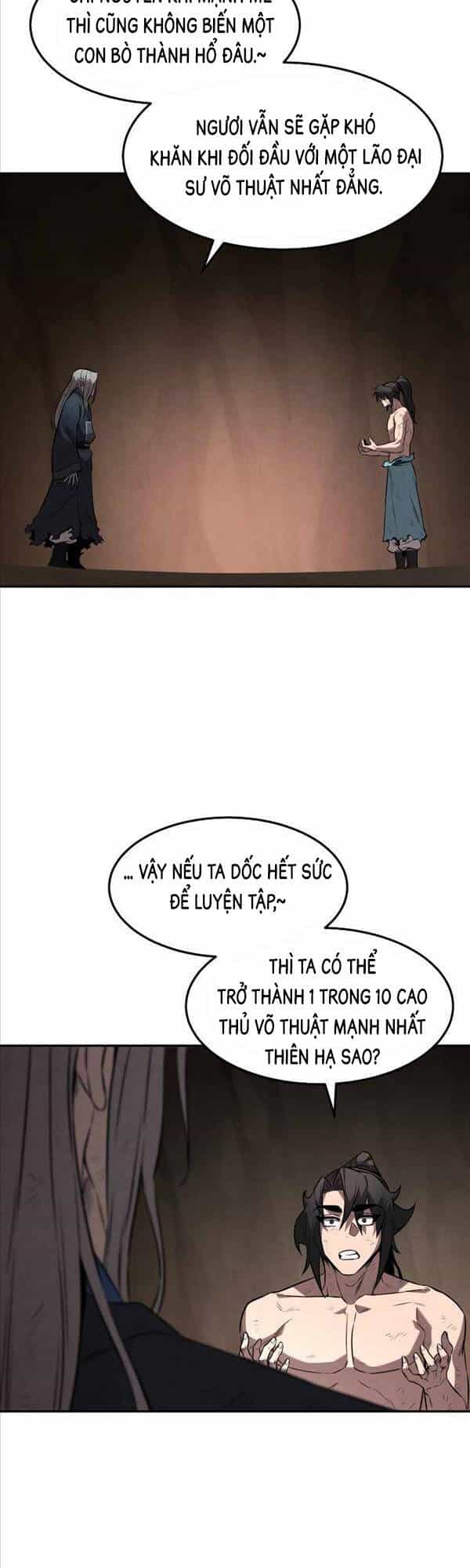 Chuyển Sinh Thành Tiêu Sư - Chương 31 - ảnh 25