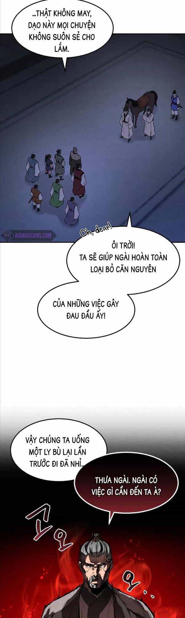 Chuyển Sinh Thành Tiêu Sư - Chương 32 - ảnh 44